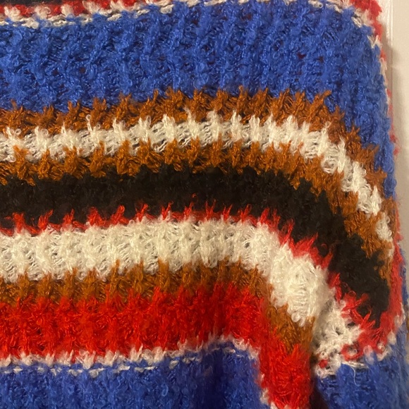 Knit Sweater - Picture 4 of 5